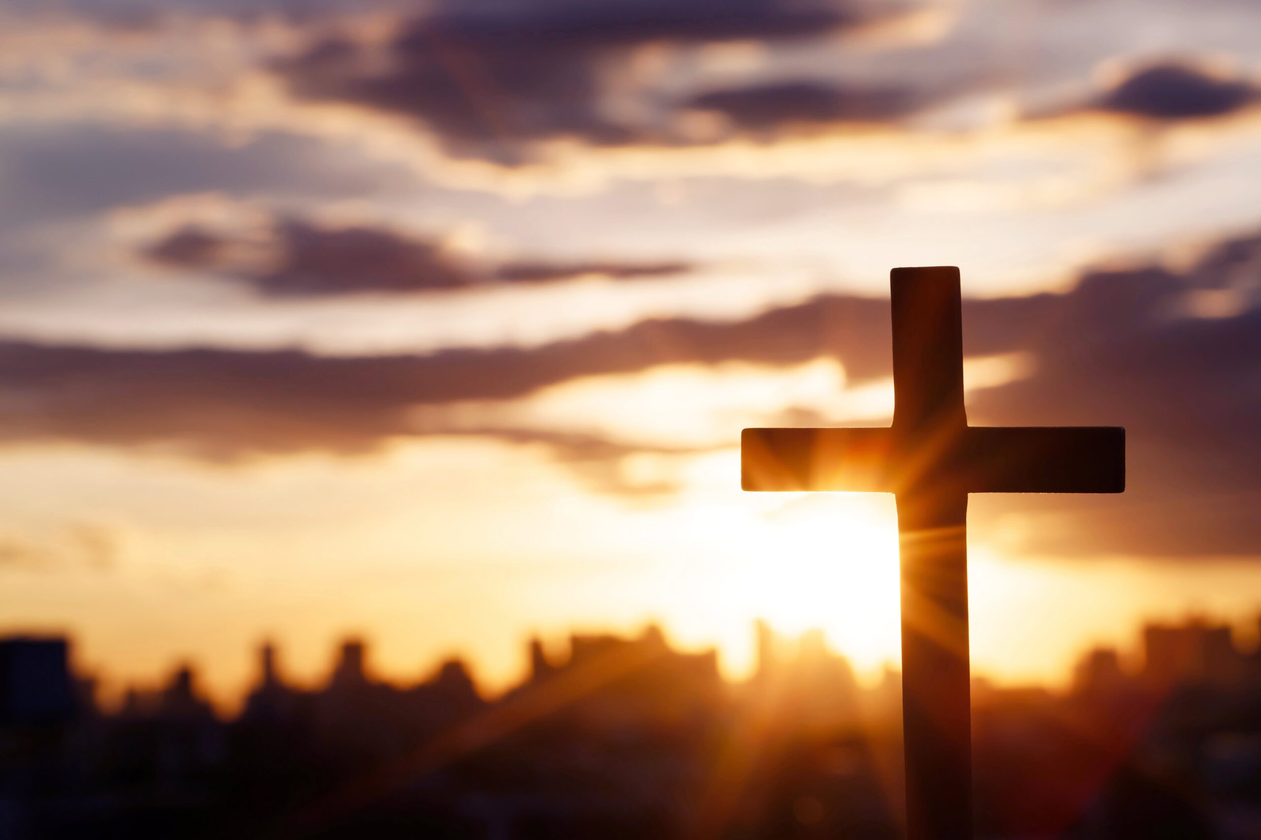 El único ofrecimiento de Dios para rescate